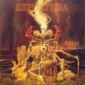 Cd. Sepultura. Arise