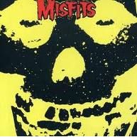 Cd. Misfits. Collection