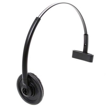 Diadema Plantronics Repuesto Para Wh500 / W440 / W740 / W74