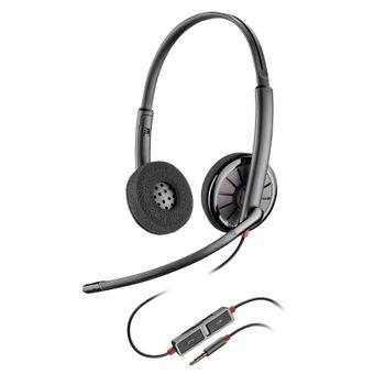 Plantronics Blackwire C225 - Auricular