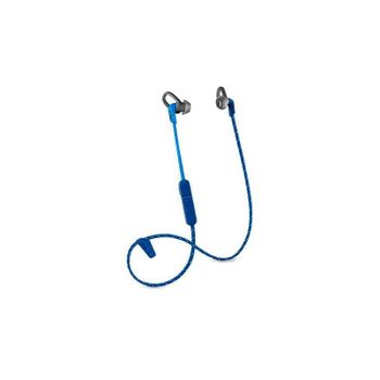 Auricularesmicro Plantronics Backbeat Fit 300 Bt