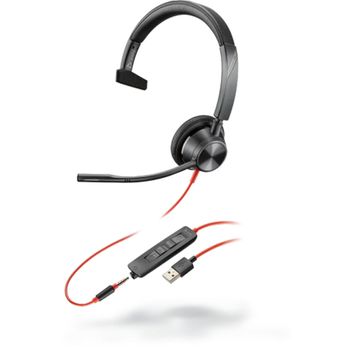 Auriculares Poly 213936-01