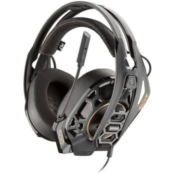 Auriculares Con Micrófono Gaming Nacon Rig500proha