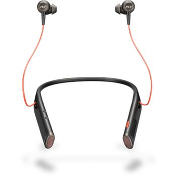 Auriculares Bluetooth Con Micrófono Poly Voyager 6200