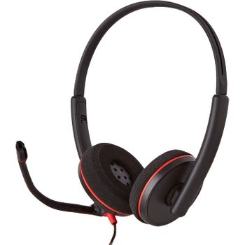 Plantronics Blackwire C3220 Auriculares Con Micrófono Usb