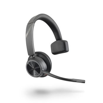 Auriculares Con Micrófono Poly 218470-01