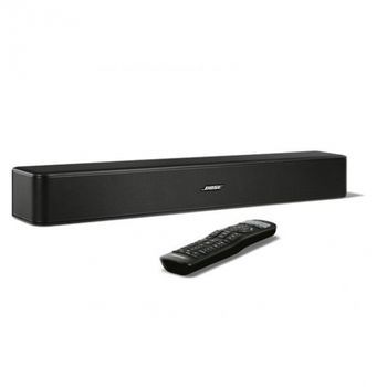 Barra De Sonido Bose Tv Solo 5 Bluetooth