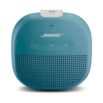 Bose Soundlink Micro Azul (stone Blue)