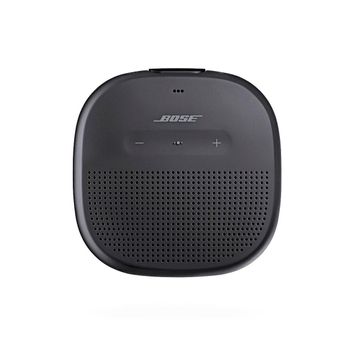 Bose Soundlink Micro Negro Altavoz Inalámbrico Bluetooth S