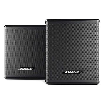 Bose Surround Speakers Negro Altavoces Característcias