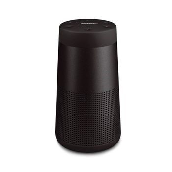 Bose Soundlink Revolve Ii Negro/ Bluetooth/ Indicaciones Por