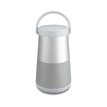 Bose Soundlink Revolve+ Ii Gris/ Bluetooth/ Indicaciones Por