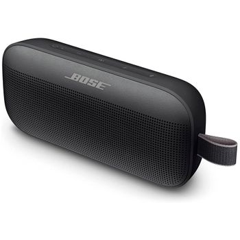 Bose Soundlink Flex Negro