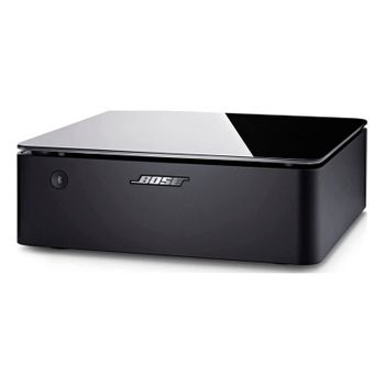 Bose +27103 #14 Music Amplifier Black / Amplificador 2.0ch 125w Por Canal