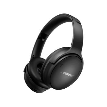 Bose Headphones Qc45 Auriculares Quietcomfort Negro