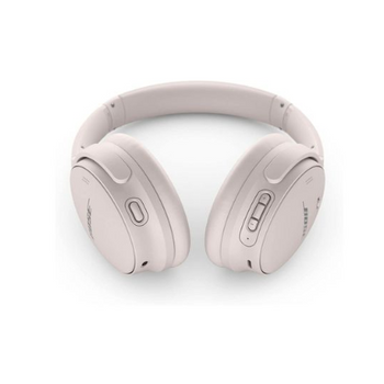 Bose Headphones Qc45 Auriculares Quietcomfort Blanco