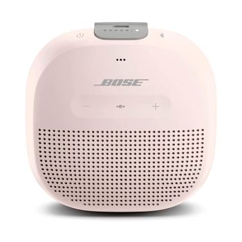 Bose Soundlink Micro Blanco (white Smoke)