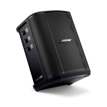 Samson Altavoz Autoamplificado Aurod210 con Ofertas en Carrefour