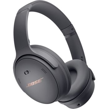 Bose +26946 #14 Quietcomfort 45 Eclipse Gray / Auriculares Overear Inalámbricos