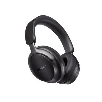 Auriculares Bose Quietcomfort Ultra - Negro