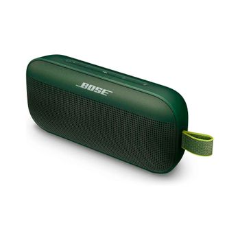 Bose Soundlink Micro Negro Altavoz Inalámbrico Bluetooth S con Ofertas en  Carrefour