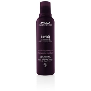 Aveda Champú Exfoliante Ligero Invati Advanced 50ml