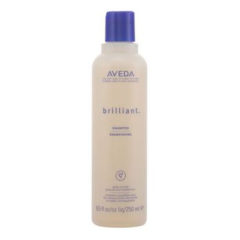 Champú De Uso Diario Brilliant Aveda (250 Ml) (250 Ml)