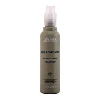 Spray Para Dar Volumen Pure Abundance Aveda (200 Ml)