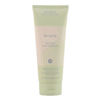 Acondicionador Rizos Definidos Be Curly Aveda (200 Ml)