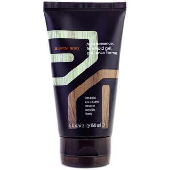 Aveda Men Pure-formance Gel De Fijación Firme 150 Ml