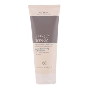 Acondicionador Reparador Damage Remedy Aveda (200 Ml) (200 Ml)