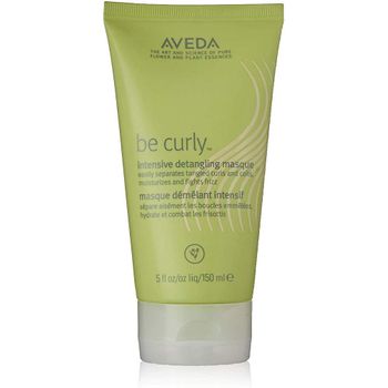 Aveda Mascarilla Desenredante Be Curly 150 Ml