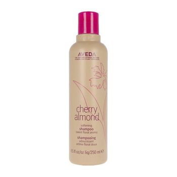 Champú Desenredante Cherry Almond Aveda