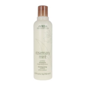 Champú Purificante Rosemary Mint Aveda (250 Ml)