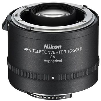 Nikon Af-s Teleconverter Tc-20e Iii