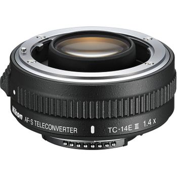 Nikon Af-s Teleconverter Tc-14e Iii