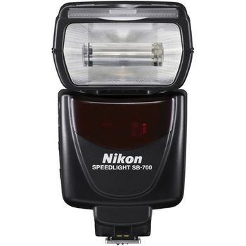 Nikon Sb700 Speedlight Black