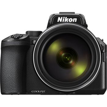 Nikon Coolpix P950 Negro