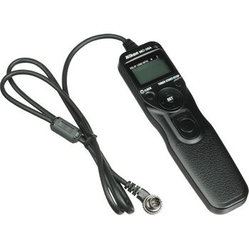 Nikon Mc-36a Remote Cord