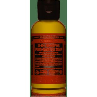 Dr. Bronner's Jabón Líquido Eucalipto 236ml