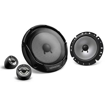 Kit Altavoces Kenwood Kfc E 170p