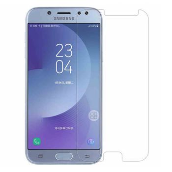 Protector En Cristal Templado Para Samsung Galaxy J5 J530 (2017)