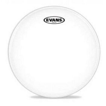 Evans B14hdd Genera Hd Dry 2 Capas Blanco Rug