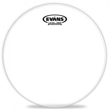 Evans G1 Clear 8" Parche Tom