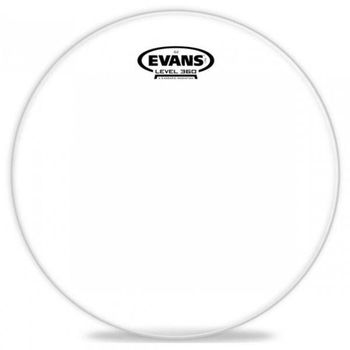 Evans 16 G2 Clear Tt16g2 Parche