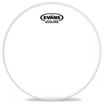 Evans Tt08gr Parche Tom Genera Resonant Resonante