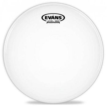 Evans G2 Coated 13" Parche Batería