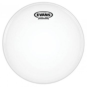 Evans Coated Bass Head 20" Parche Bombo