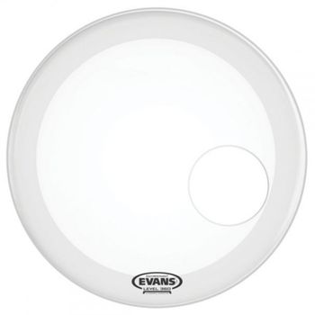 Evans 20 Eq3 Coated White Bd20rgcw