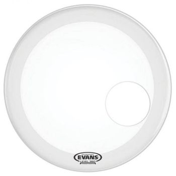 Evans 22 Eq3 Coated White Bd22rgcw